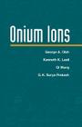 Onium Ions Cover Image