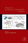 Advances in Clinical Chemistry: Volume 92 By Gregory S. Makowski (Editor) Cover Image