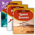 Drones (Set)  Cover Image