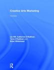 Creative Arts Marketing Cover Image