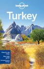 Lonely Planet Turkey By Lonely Planet, James Bainbridge, Brett Atkinson Cover Image