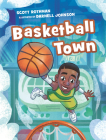 Basketball Town Cover Image