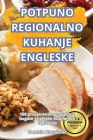 Potpuno Regionalno Kuhanje Engleske Cover Image
