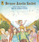 Because Amelia Smiled Cover Image
