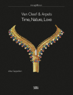 Van Cleef & Arpels: Time, Nature, Love Cover Image