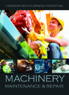 Machinery Maintenance and Repair Cover Image