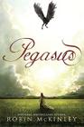 Pegasus Cover Image