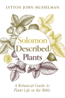 Solomon Described Plants Cover Image