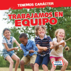 Trabajamos En Equipo (We Work as a Team) Cover Image
