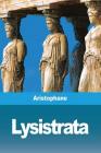 Lysistrata By Aristophane Cover Image