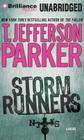 Storm Runners By T. Jefferson Parker, Christopher Lane (Read by) Cover Image