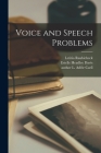 Voice and Speech Problems Cover Image