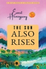 The Sun Also Rises By Ernest Hemingway Cover Image