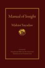Manual of Insight Cover Image