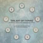The Art of Typing: Powerful Tools for Enneagram Typing By Ginger Lapid-Bogda Cover Image