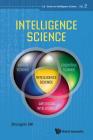 Intelligence Science By Zhongzhi Shi Cover Image