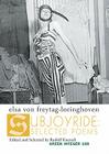Subjoyride: Selected Poems (Green Integer) By Elsa Von Freytag-Loringhoven Cover Image