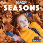 Seasons (My World) By Jagger Youssef Cover Image