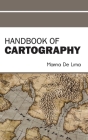 Handbook of Cartography By Marina De Lima (Editor) Cover Image