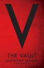 The Vault By Anthony Marini Cover Image
