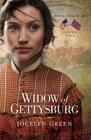Widow of Gettysburg (Heroines Behind the Lines #2) By Jocelyn Green Cover Image