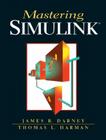 Mastering Simulink By James Dabney, Thomas Harman Cover Image