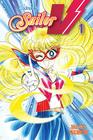 Codename: Sailor V 1 Cover Image