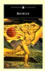Beowulf: Old English Edition By Anonymous, Michael Alexander (Editor) Cover Image