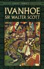Ivanhoe By Sir Walter Scott Cover Image