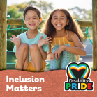 Inclusion Matters By Michelle Denton Cover Image