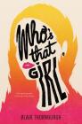 Who's That Girl Cover Image