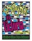 Grafiti de la Victoria: Edificio De Fé Diario y Libro Para Colorear Cover Image