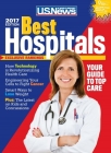 Best Hospitals 2017 Cover Image