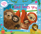 God Loves You Just the Way You Are By Rosie Greening, James Dillon (Illustrator) Cover Image