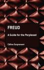 Freud: A Guide for the Perplexed (Guides for the Perplexed) Cover Image