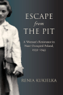 Escape from the Pit: A Woman's Resistance in Nazi-Occupied Poland, 1939-1943 (Excelsior Editions) By Renia Kukielka Cover Image