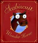 Seabiscuit the Wonder Horse Cover Image