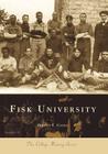 Fisk University Cover Image