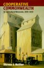 Cooperative Commonwealth: Co-Ops In Rural Minnesota 1859-1939 By Steven J. Keillor Cover Image
