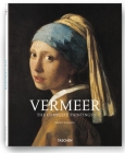 Vermeer: The Complete Paintings Cover Image