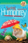 Spring According to Humphrey Cover Image