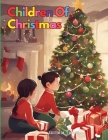 Children Of Christmas Cover Image