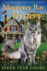 Monterey Bay Mystery Cover Image