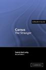 The Stranger By Patrick McCarthy Cover Image