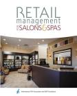 Retail Management for Salons & Spas By Milady Cover Image