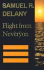 Flight from Nevèrÿon (Return to Neveryon) Cover Image