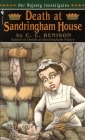 Death at Sandringham House: Her Majesty Investigates Cover Image