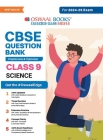 Oswaal CBSE Question Bank Class 9 Science, Chapterwise and Topicwise Solved Papers For 2025 Exams By Oswaal Editorial Board Cover Image