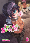 I'm Not a Succubus! Vol. 3 By Horitomo Cover Image