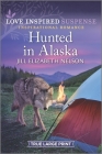 Hunted in Alaska By Jill Elizabeth Nelson Cover Image